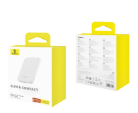 Baseus mini 5000mAh 20W (magnetyczny) - 1216866 - zdjęcie 3